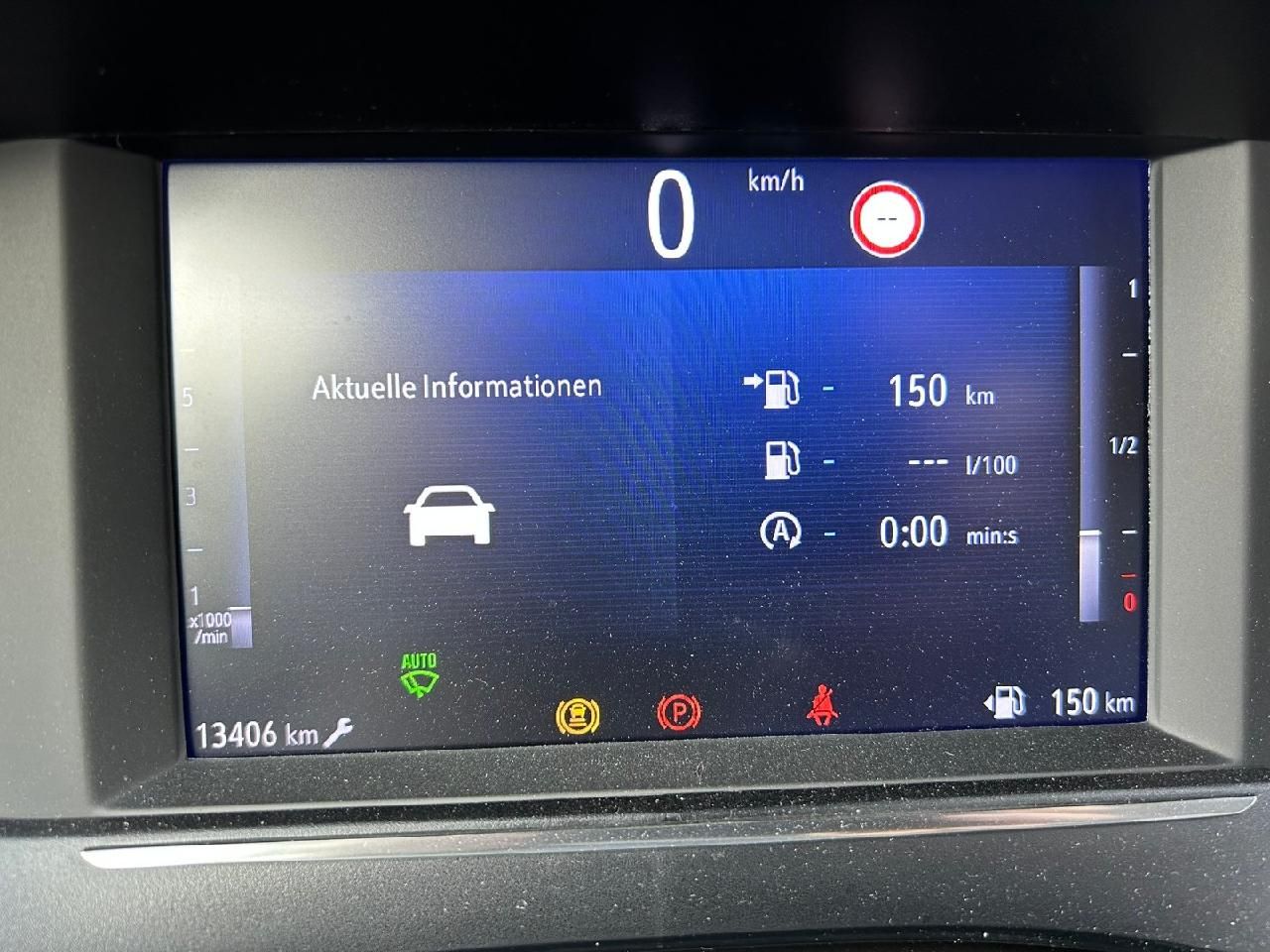Fahrzeugabbildung Opel Corsa F Basis