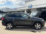 Jeep Grand Cherokee 3.0 CRD Overland - Jeep Grand Cherokee: Crd