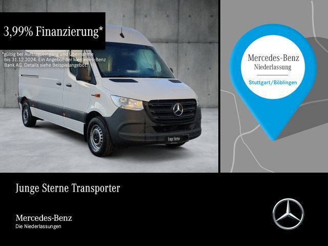 Mercedes-Benz Sprinter eSprinter 312 KA Hoch Klima+Kamera