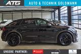 Audi RSQ8 4.0TFSI QUATTRO ABT SIGNATURE EDITION 1of96 - Audi RSQ8 Gebrauchtwagen in Hamburg