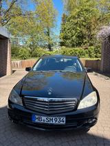 Mercedes-Benz Mercedes C 200 CDI Kombi | Automatik | TÜV neu - Mercedes-Benz 200 aus 2010