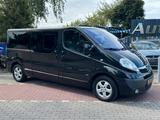Opel Vivaro Life Westfalia*Cosmo L2H1*Navi*Tisch+Bett - : Kleinbus, Westfalia