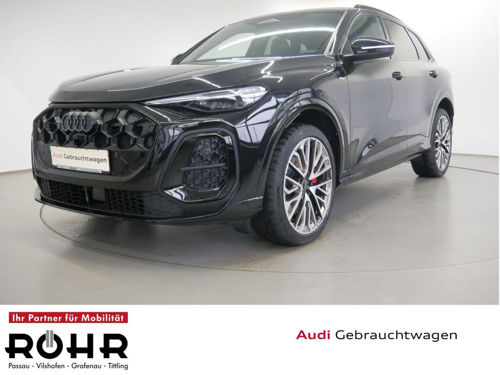 Image of Audi Q5