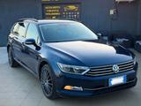 Volkswagen Passat Variant 2.0 TDI DSG Highline B - VW Passat mit Halbautomatikschaltung