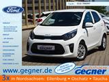 Kia Picanto 67PS Dream Team Klima L-/SHZ - Kia Picanto: Ps