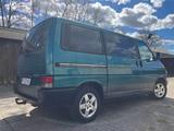 Volkswagen T4 Multivan - gebrauchte VW T4 Multivan aus dem Jahr 1995