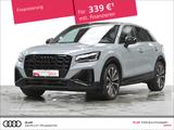 Audi SQ2 TFSI ACC MATRIX AHK PANO KAMERA SONOS - Audi SQ2 aus 2022