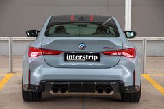 BMW M4 – 5 / 30
