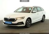Skoda Octavia Combi 1.5 TSI Clever #18Z#LED#Virtual# - Skoda Octavia: 18 Tsi