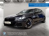 BMW 540d xDrive Touring M Sport Standheizung Laser - BMW 540 in Ludwigshafen