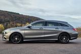Mercedes-Benz CLA 220 CDI Shooting Brake, Navi, Bi-Xenon. - Mercedes-Benz CLA 220 mit Diesel-Antrieb
