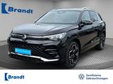 Volkswagen Tiguan R-Line 2.0 TDI 4M+DSG+MATRIX+LEDER+HUD - Volkswagen Tiguan Jahreswagen mit Diesel-Antrieb