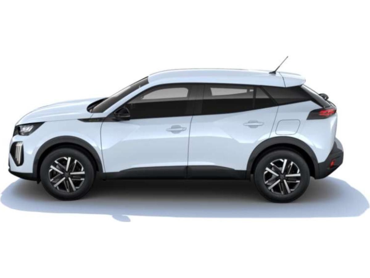 Peugeot 2008 - Bild 2