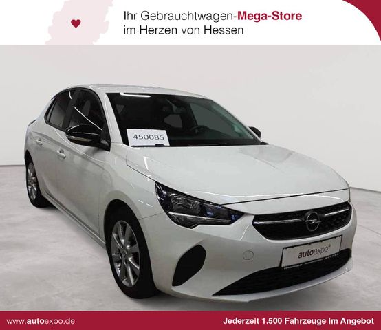 Opel Corsa 1.2 Turbo Edition NAVI SHZ PDC