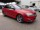 Seat Toledo FR-Line/ AHK/DSG - Seat Toledo aus 2017