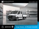 Mercedes-Benz Sprinter 315 CDI Pritsche PRO Standard MBUX*DAB - Mercedes-Benz 315 cdi