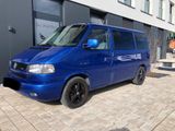 Volkswagen T4 Multivan - Volkswagen T4 Multivan in München