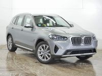 BMW X3 - Vorschau Bild 5