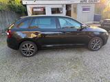 Skoda Rapid Spaceback 1.4 TSI Drive Automatik AHK - Skoda Rapid: mit Anhängerkupplung
