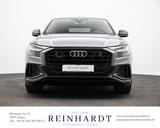 Audi Q8 60TFSie 2x S LINE HD-MATRIX/ACC/HuD/PANO/B&O - Audi Q8 mit Schiebedach