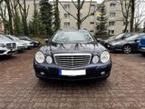 Mercedes-Benz E 280 CDI T - Modell  Gute Zustand  - Mercedes-Benz E-Klasse aus 2009: T Modell
