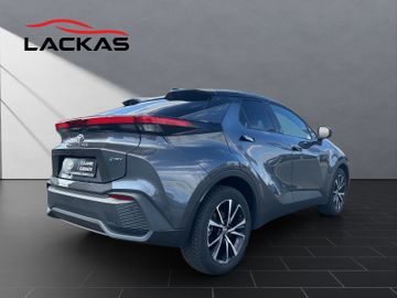 Toyota C-HR - 5