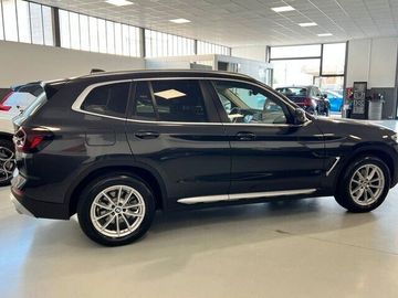 BMW X3 - 4
