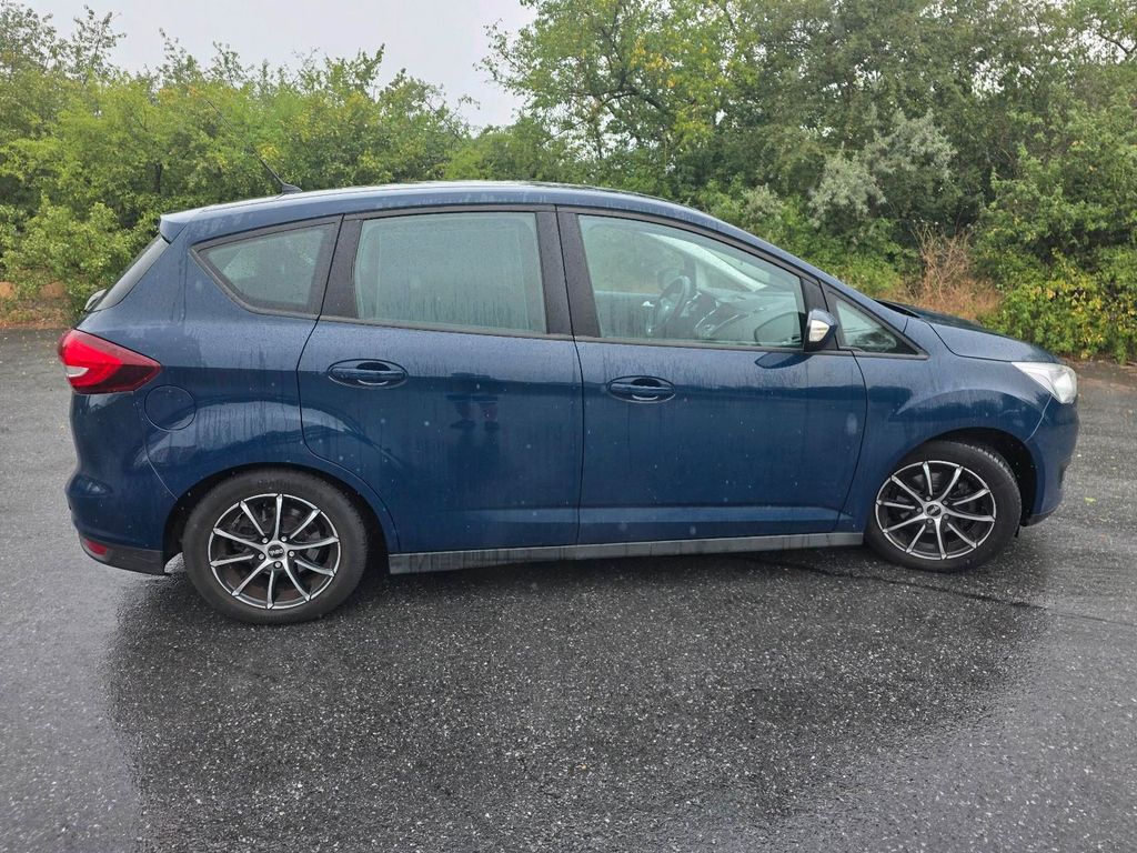 Image of Ford C-Max