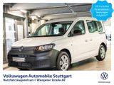 Volkswagen Caddy 1.5 TSI Euro 6d ISC FCM Navi Klima - Volkswagen Caddy mit Benzin-Antrieb: Kombi, 1.6