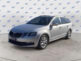 Skoda Octavia Wagon 1.4 tsi g-tec Executive 110c - Skoda Octavia mit CNG-Antrieb: Kombi, 1.4
