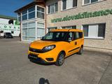 Fiat Doblo 1.4 JET 120 Plus, BENZIN vin 931 - Fiat Doblo: 1.9