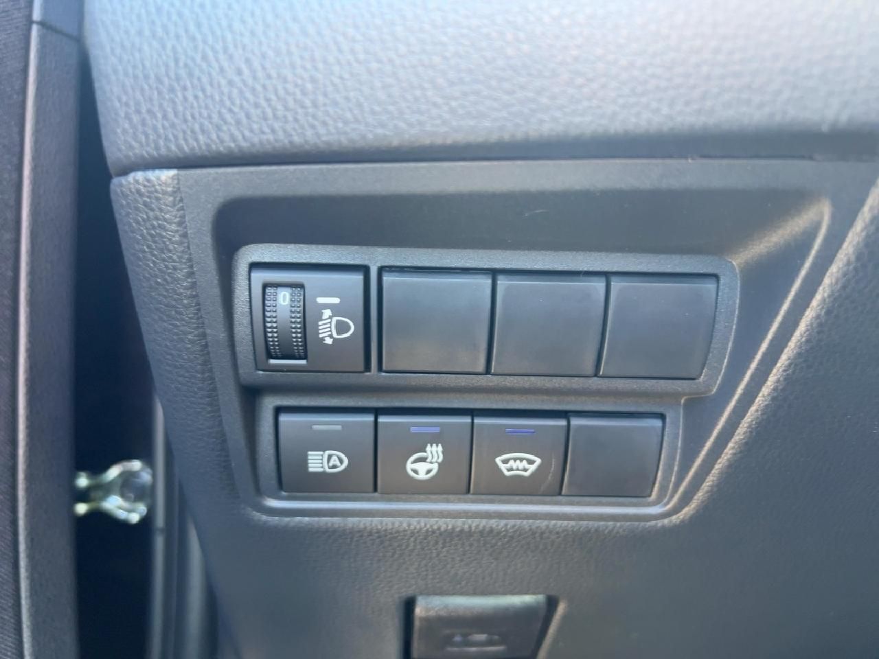 Fahrzeugabbildung Toyota Yaris Cross 1,5 Hybrid Teamplayer *Safety+Winter