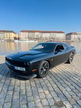Dodge Challenger - gebrauchte Dodge Challenger aus dem Jahr 2016