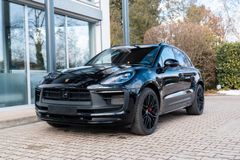 PORSCHE Macan GTS/ LUFT/ PANORAMA/ KEYLESS/ CHRONO/1. HD PORSCHE Macan GTS/ LUFT/ PANORAMA/ KEYLESS/ CHRONO/1. HD