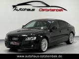 Audi A5 Sportback 3.0 TDI QUATTRO/S-LINE/BiXEN/PDC/ - Audi A5 aus 2011: Line