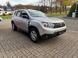Dacia Duster Comfort Automatik - Dacia Duster mit Diesel-Antrieb: Automatik