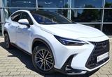 Lexus NX 450h+ Executive Interieur & Technologie-Paket - weiße Lexus NX 450h