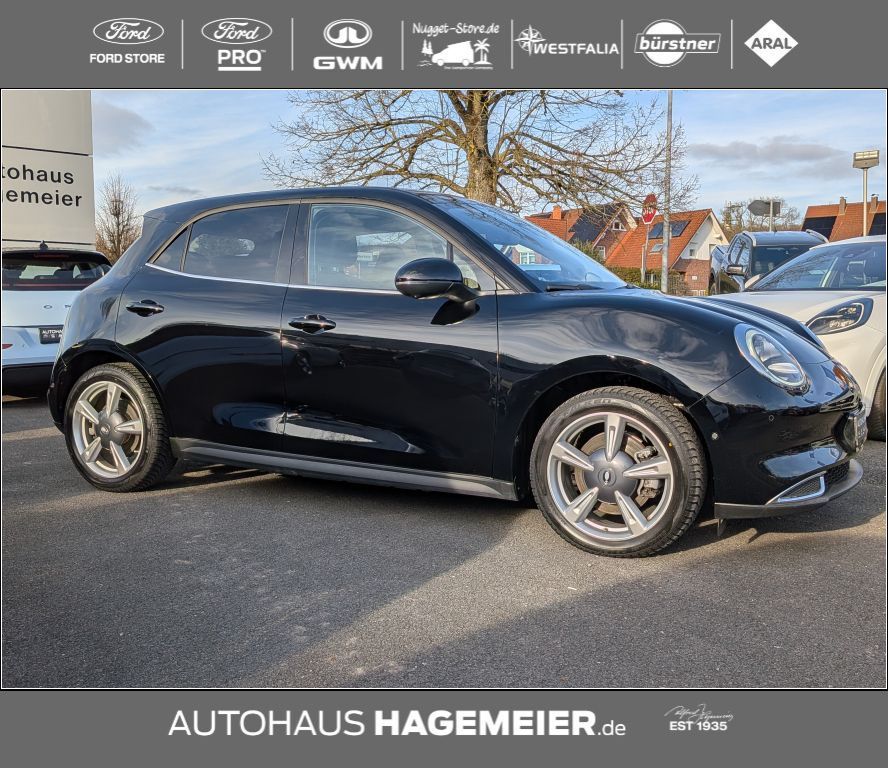 GWM Ora 03 400 Pro+ / 50 x sofort verfügbar! imagem 3