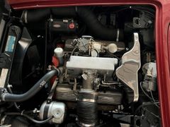 CORVETTE Corvette C1 Cabrio 283 cui * Einspritzer
