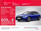 Audi S6 Avant TDI tiptr. Pano/ACC/Matrix/HuD/Kamera - Audi S6 in München