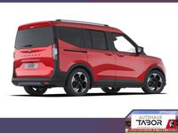 Ford Tourneo Courier - Vorschau Bild 4