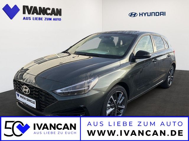 Hyundai i30 1.0T 100PS DCT Advantage
