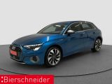 Audi A3 Sportback 35 TFSI S-Line edition one MATRIX N - Audi A3: Edition