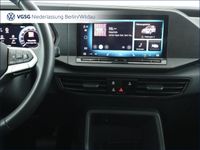 Volkswagen Caddy - Vorschau Bild 10