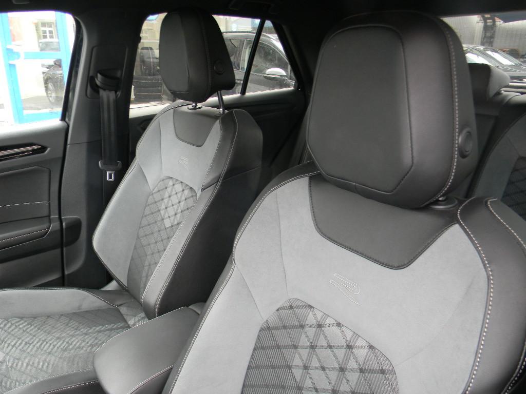 Volkswagen T-Roc R-Line Black Style 1,0 TSI 6 GANG KAMERA, миниатюра 8