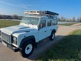 Land Rover Defender 110 Td4 Station Wagon S S - Land Rover Defender aus 2012