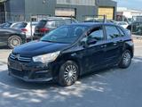 Citroën C4 Lim. Attraction-1.4-Klima-Euro5 - Citroën C4 in Hamm