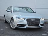 Audi A4 Avant Attraction (Automatik/Xenon) - Audi A4: Kombi, Attraction