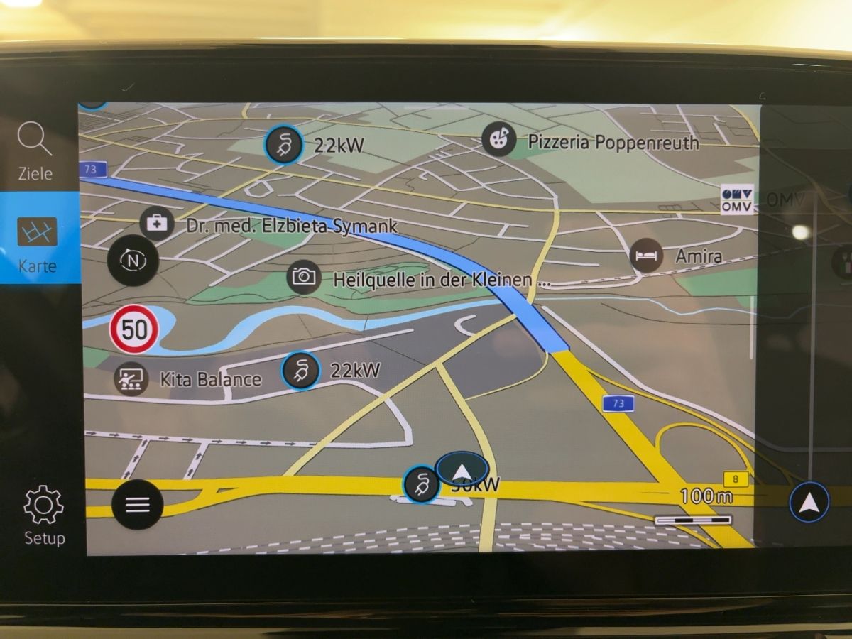 Volkswagen ID.3 - Bild 14