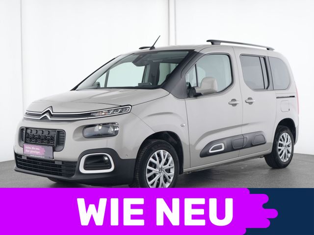 Citroën Berlingo Shine M Navi|ACC|HeadUp|Kamera|SHZ|PDC